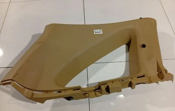 Honda CR-V (D) pillar trim (bottom) 84181SWAAZZ10M1