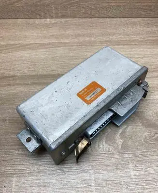 Audi 80 90 S2 B4 ABS control unit/module 443907379C 0265100037