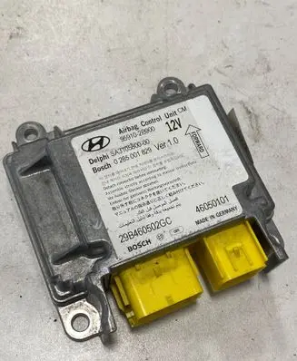 Hyundai Santa Fe Airbag control unit/module 959102B900 0285001829 SA310580000