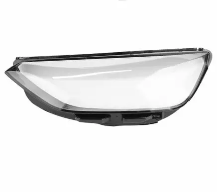 Audi A4 S4 B9 8W Headlight lense 