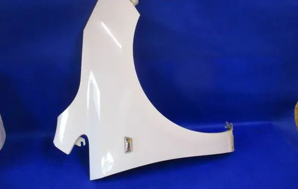 Opel Corsa E Fender