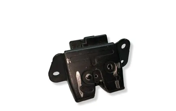 KIA Ceed Loading door lock 