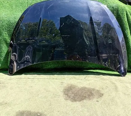 Hyundai ix35 Engine bonnet/hood