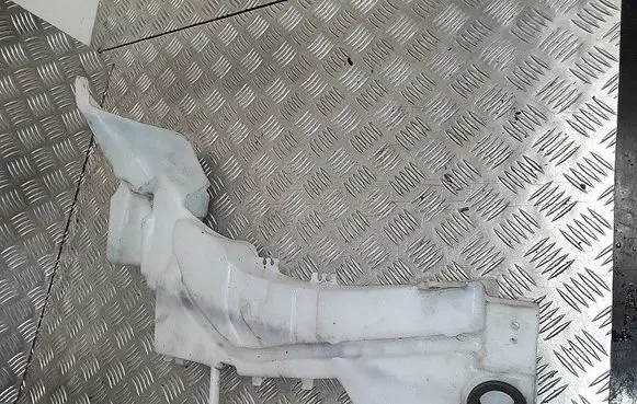 Ford Kuga I Windshield washer fluid reservoir/tank 3m5113k163