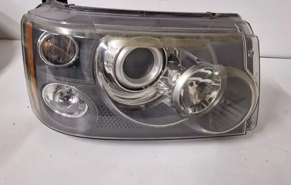 Land Rover Range Rover L322 Headlight/headlamp 1EL23807252