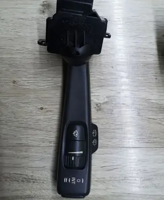 Volvo V70 Wiper control stalk
