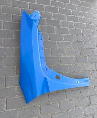 Lexus UX Fender