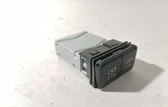 Lexus RX 450H USB socket connector 8553248010