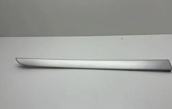 Audi A4 S4 B6 8E 8H Rear door card trim 8E0867419