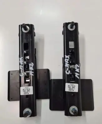 Ford C-MAX II Seat belt height adjuster 