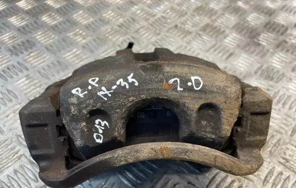 Hyundai ix35 Front brake caliper