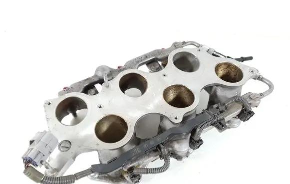 Intake manifold