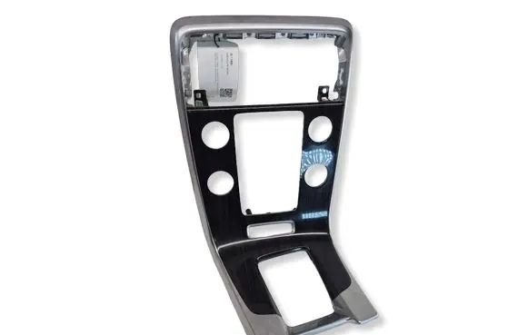 Volvo V60 Center console decorative trim 30791862