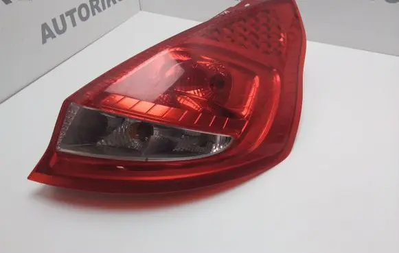 Ford Fiesta Rear/tail lights 8A61134004A