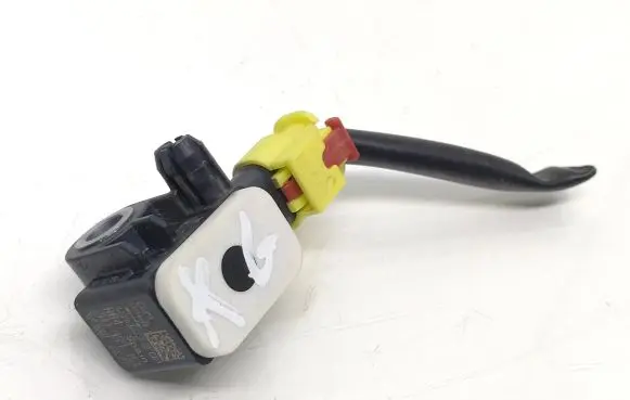 Volkswagen Cross Polo Airbag deployment crash/impact sensor 2H0959351