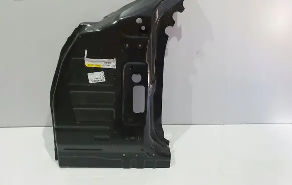 Chevrolet Camaro Front piece kit 4444
