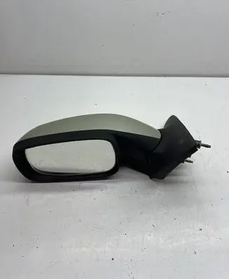 Renault Laguna II Front door electric wing mirror E9014128