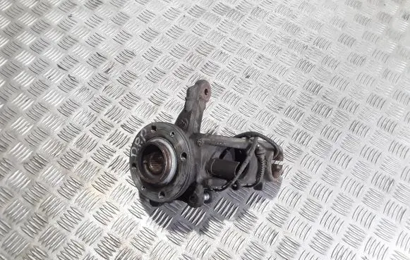 Opel Crossland X Front wheel hub