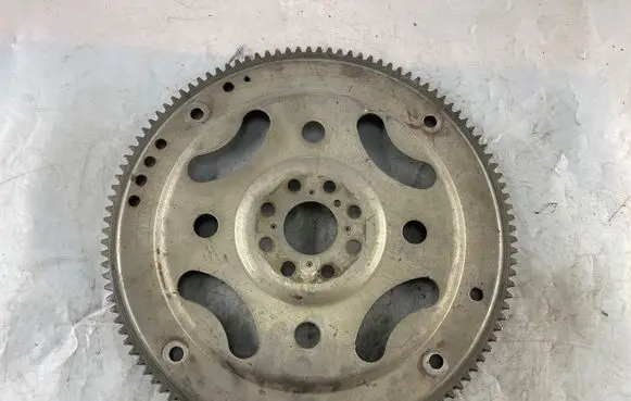 Jaguar XJ X351 Flywheel 9X236K375BB MU2400C