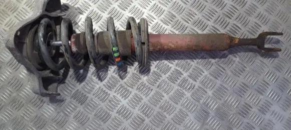 Audi A4 S4 B6 8E 8H Front shock absorber/damper 8e0413031am