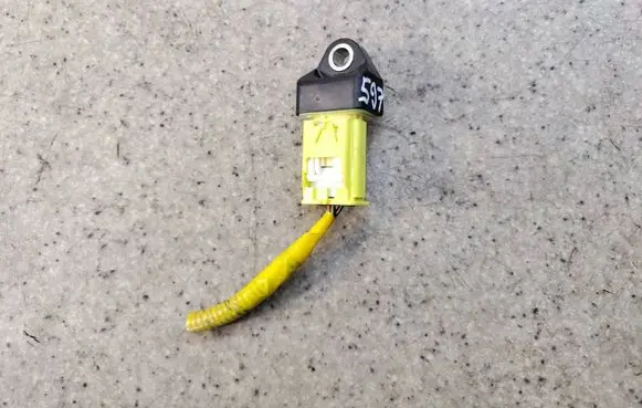 Subaru XV II Airbag deployment crash/impact sensor 98237FL03054 98237FL030