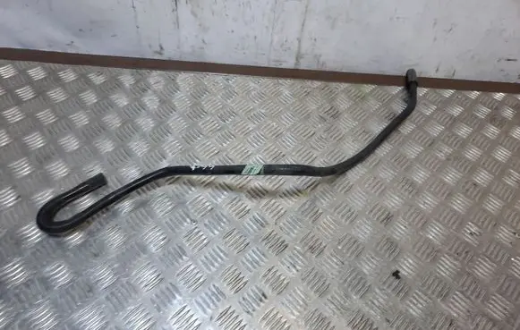 Ford Fiesta Vacuum line/pipe/hose D2B199327AC