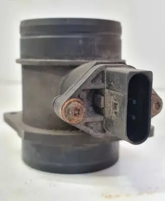 Volkswagen Caddy Mass air flow meter 038906461B 0281002531