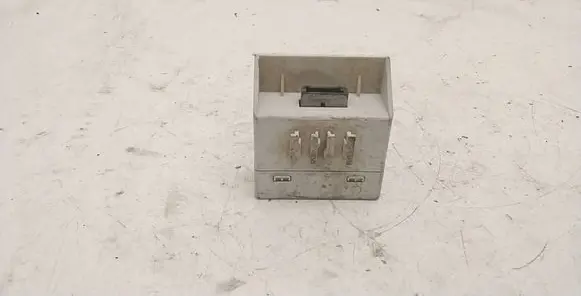 BMW 7 E38 Alarm control unit/module 657583869329 5589211 55892110