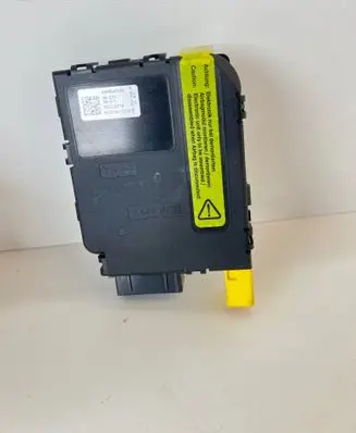 Steering angle sensor