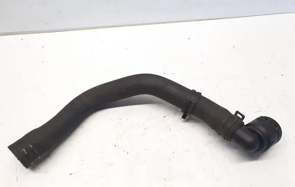 Volkswagen PASSAT CC Engine coolant pipe/hose 1K0122291J