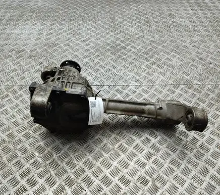 Nissan Navara D23 Front differential 385004JR3A