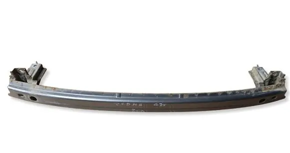 Subaru Justy Front bumper support beam 