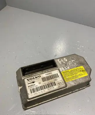 Volvo S60 Airbag control unit/module P30658912