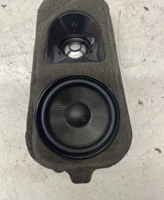 BMW X5 E70 Parcel shelf speaker 6971883 18820010 430407859621