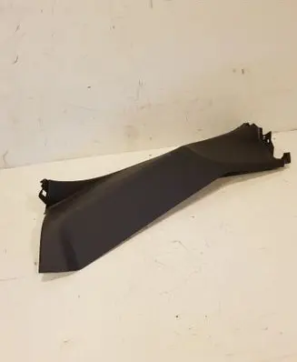 Volkswagen Atlas Cross Sport (D) pillar trim (bottom) 3CM867765B
