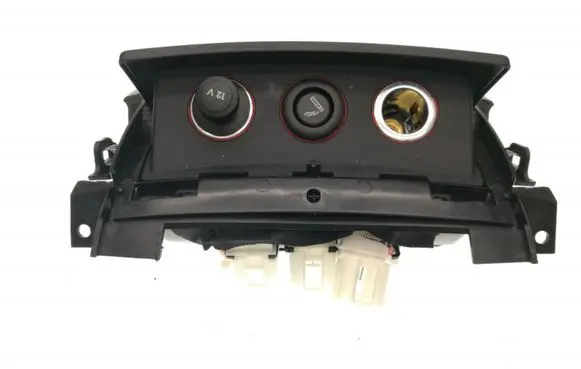 Audi A8 S8 D4 4H Ashtray (rear) 4H0864051B