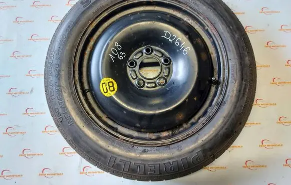 Ford Mondeo Mk III R16 spare wheel 1S71MH