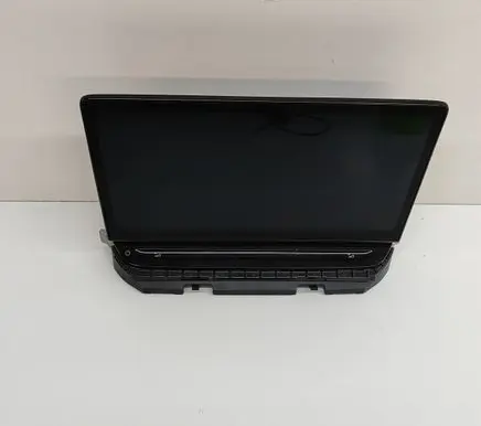 Skoda Enyaq iV Screen/display/small screen 5LA919606B 5HB014743