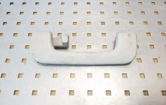 Audi A4 S4 B7 8E 8H Rear interior roof grab handle 8E0857607