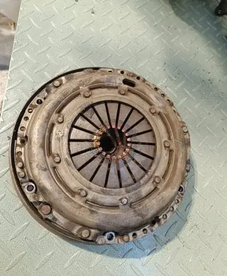 Volvo V50 Clutch set kit