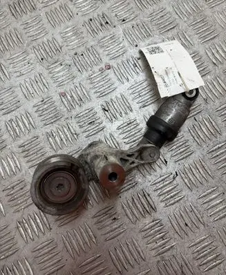 Honda CR-V Generator/alternator belt tensioner F58059805