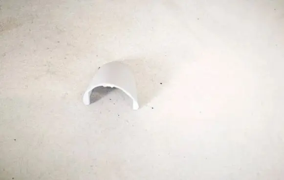 Mini One - Cooper R50 - 53 Other interior part