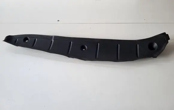 Audi A3 8Y Fender end trim 