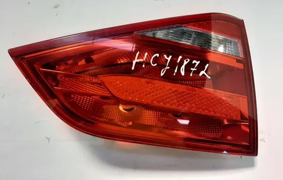 Audi A4 S4 B8 8K Tailgate rear/tail lights 8K5945093D