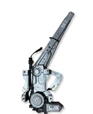 KIA Sorento Rear door window regulator with motor XH602PA 834503E000