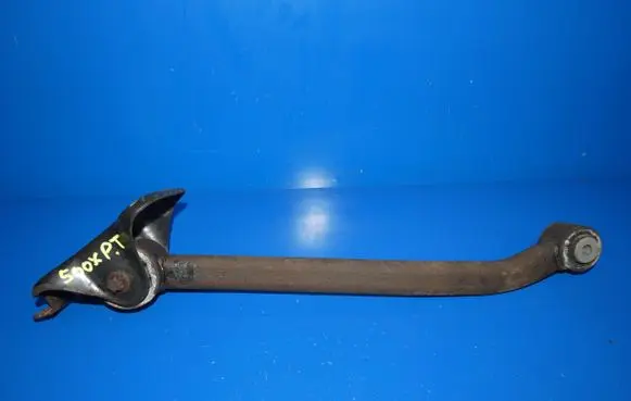 Fiat 500X Rear control arm 