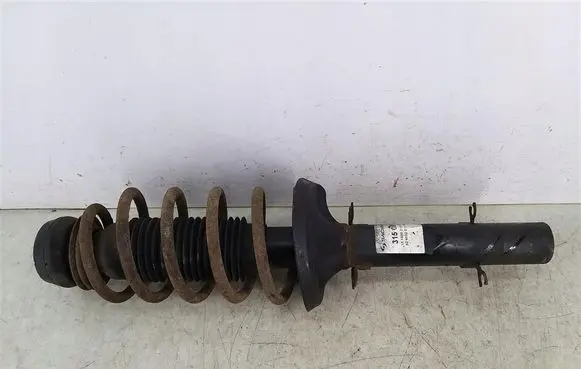 Fiat Albea Front shock absorber with coil spring 111500315087