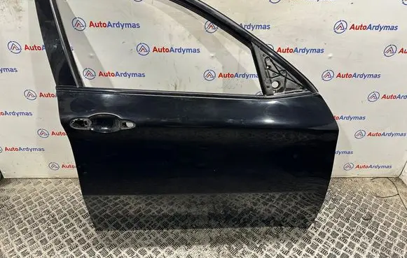 BMW X6 E71 Front door 7198160 41517198160
