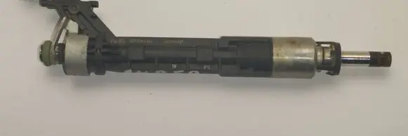 Audi A4 S4 B9 Fuel injector 06M906036K 06M906A01