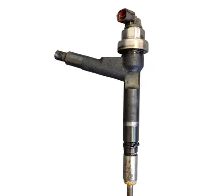 Opel Meriva A Fuel injector 8973138613